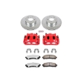 Picture of PowerStop PSB Z36 Truck & Tow Kit w/Cals Brake Kits - KC1923A-36