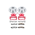 Picture of PowerStop PSB Z36 Truck & Tow Kit w/Cals Brake Kits - KC5225-36