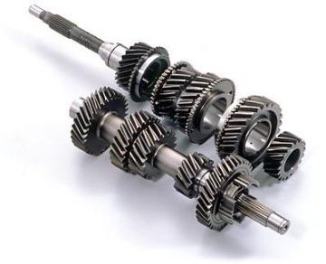 Picture of OS Giken Nissan 240SX SR20DETTrans 5-Speed Close Ratio Gear Kit