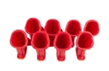 Picture of RUNNERS FOR 102mm LSX- SET OF 8 PCS. FOR RACE MANIFOLD