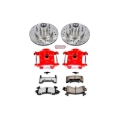 Picture of PowerStop PSB Z36 Truck & Tow Kit w/Cals Brake Kits - KC1985-36
