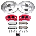 Picture of PowerStop PSB Z36 Truck & Tow Kit w/Cals Brake Kits - KC1576-36