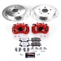 Picture of PowerStop PSB Z36 Truck & Tow Kit w/Cals Brake Kits - KC5333-36