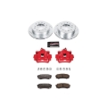 Picture of PowerStop PSB Z36 Truck & Tow Kit w/Cals Brake Kits - KC5875A-36