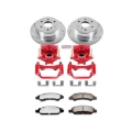 Picture of PowerStop PSB Z36 Truck & Tow Kit w/Cals Brake Kits - KC6562-36