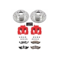 Picture of PowerStop PSB Z36 Truck & Tow Kit w/Cals Brake Kits - KC2119-36