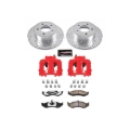 Picture of PowerStop PSB Z36 Truck & Tow Kit w/Cals Brake Kits - KC2152-36
