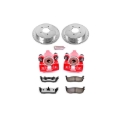 Picture of PowerStop PSB Z36 Truck & Tow Kit w/Cals Brake Kits - KC1913-36