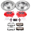 Picture of PowerStop PSB Z36 Truck & Tow Kit w/Cals Brake Kits - KC1233-36