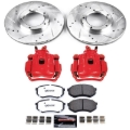 Picture of PowerStop PSB Z36 Truck & Tow Kit w/Cals Brake Kits - KC1232-36