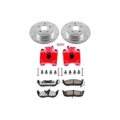 Picture of PowerStop PSB Z36 Truck & Tow Kit w/Cals Brake Kits - KC2221-36