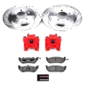 Picture of PowerStop PSB Z36 Truck & Tow Kit w/Cals Brake Kits - KC3150-36