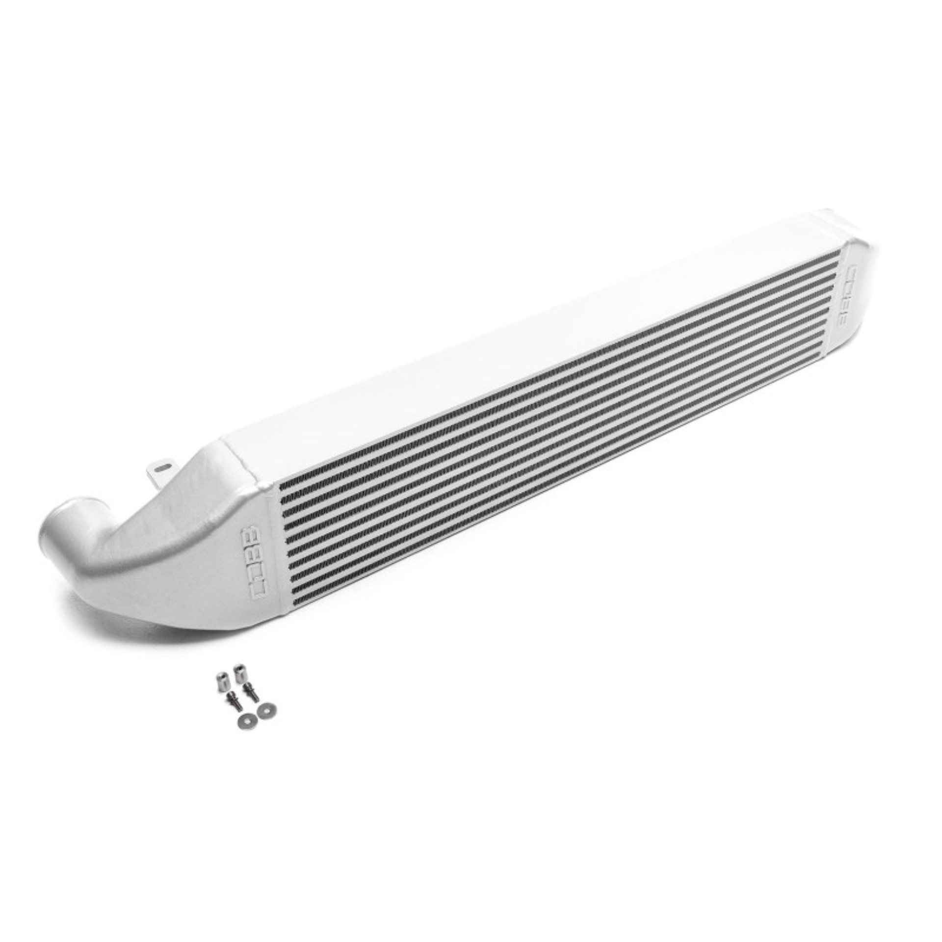 Picture of Cobb 14-16 Ford Fiesta ST Intercooler Upgrade