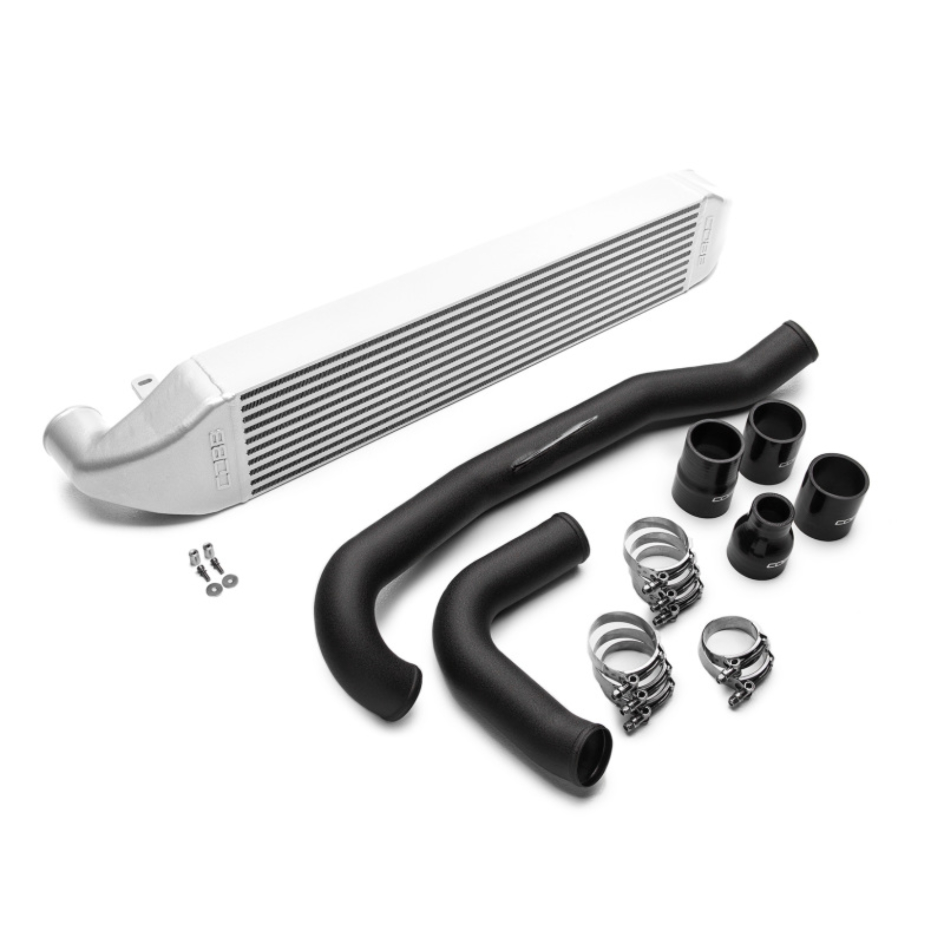 Picture of COBB Front Mount Intercooler Kit - 2014-2019 Ford Fiesta ST