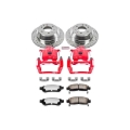 Picture of PowerStop PSB Z36 Truck & Tow Kit w/Cals Brake Kits - KC2050-36