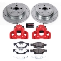 Picture of PowerStop PSB Z36 Truck & Tow Kit w/Cals Brake Kits - KC5950-36
