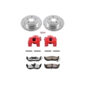 Picture of PowerStop PSB Z36 Truck & Tow Kit w/Cals Brake Kits - KC2445-36