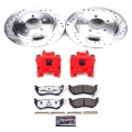 Picture of PowerStop PSB Z36 Truck & Tow Kit w/Cals Brake Kits - KC1929-36
