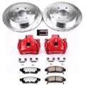 Picture of PowerStop PSB Z36 Truck & Tow Kit w/Cals Brake Kits - KC5262-36