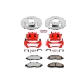 Picture of PowerStop PSB Z36 Truck & Tow Kit w/Cals Brake Kits - KC1866A-36