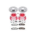 Picture of PowerStop PSB Z36 Truck & Tow Kit w/Cals Brake Kits - KC1866-36