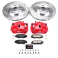 Picture of PowerStop PSB Z36 Truck & Tow Kit w/Cals Brake Kits - KC2302-36