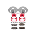 Picture of PowerStop PSB Z36 Truck & Tow Kit w/Cals Brake Kits - KC3046A-36