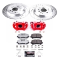 Picture of PowerStop PSB Z36 Truck & Tow Kit w/Cals Brake Kits - KC7727-36