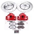 Picture of PowerStop PSB Z36 Truck & Tow Kit w/Cals Brake Kits - KC5244B-36
