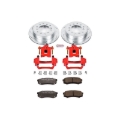 Picture of PowerStop PSB Z36 Truck & Tow Kit w/Cals Brake Kits - KC5875-36