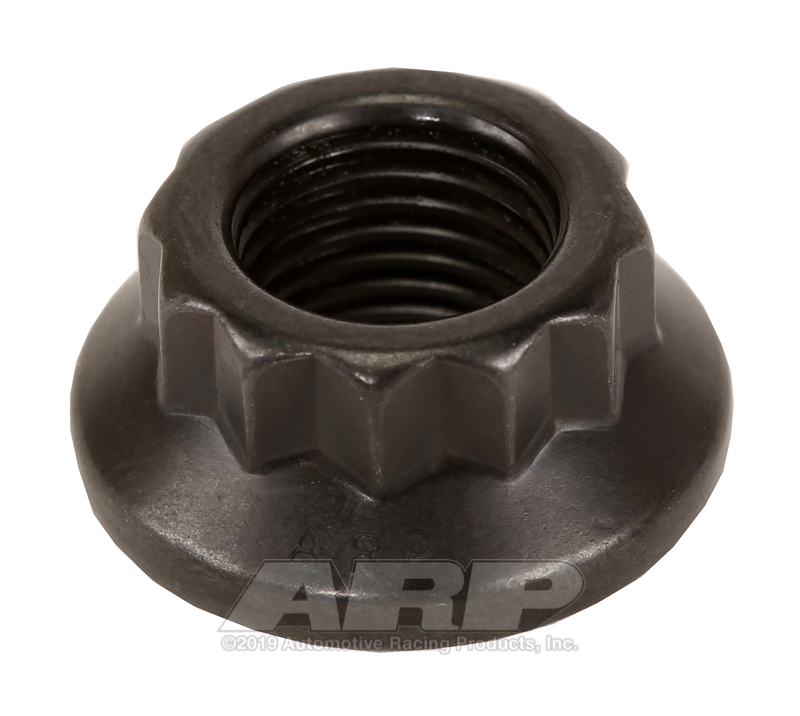 Picture of ARP Nut Kits Hardware Kits - 301-8309