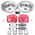 Picture of PowerStop PSB Z36 Truck & Tow Kit w/Cals Brake Kits - KC2290-36