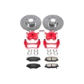 Picture of PowerStop PSB Z36 Truck & Tow Kit w/Cals Brake Kits - KC1043A-36