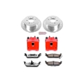 Picture of PowerStop PSB Z36 Truck & Tow Kit w/Cals Brake Kits - KC1950-36