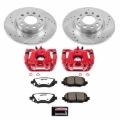 Picture of PowerStop PSB Z36 Truck & Tow Kit w/Cals Brake Kits - KC7301-36