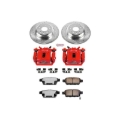 Picture of PowerStop PSB Z36 Truck & Tow Kit w/Cals Brake Kits - KC5854-36