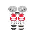 Picture of PowerStop PSB Z36 Truck & Tow Kit w/Cals Brake Kits - KC6490-36