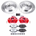 Picture of PowerStop PSB Z36 Truck & Tow Kit w/Cals Brake Kits - KC4744C-36
