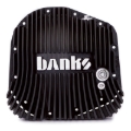 Picture of Banks Power 85-19 Ford F250/ F350 10.25in 12 Bolt Black-Ops Differential Cover Kit