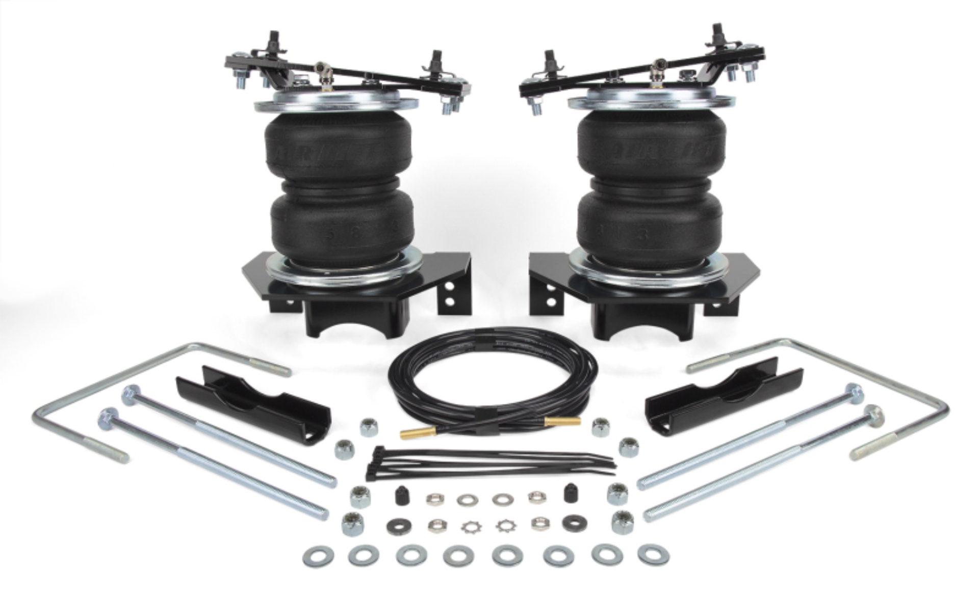 Picture of AIR SYSTEMS, SUSPENSION