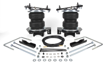 Picture of AIR SYSTEMS, SUSPENSION