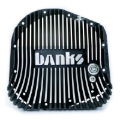 Picture of Banks Power 85-19 Ford F250/ F350 10.25in 12 Bolt Black Milled Differential Cover Kit
