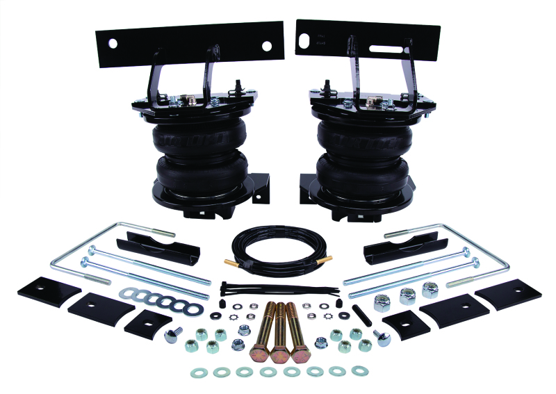 Picture of AIR SYSTEMS, SUSPENSION