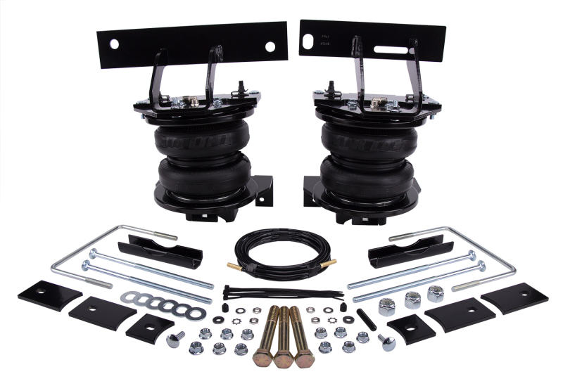 Picture of AIR SYSTEMS, SUSPENSION