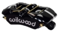 Picture of Wilwood WIL Dynapro Caliper Brake Calipers - 120-16190-BK