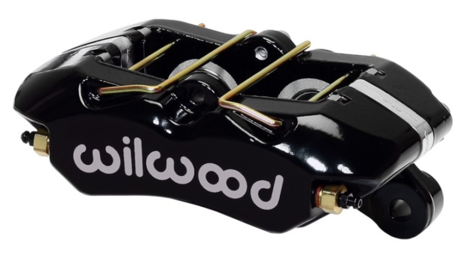 Picture of Wilwood WIL Dynapro Caliper Brake Calipers - 120-16190-BK