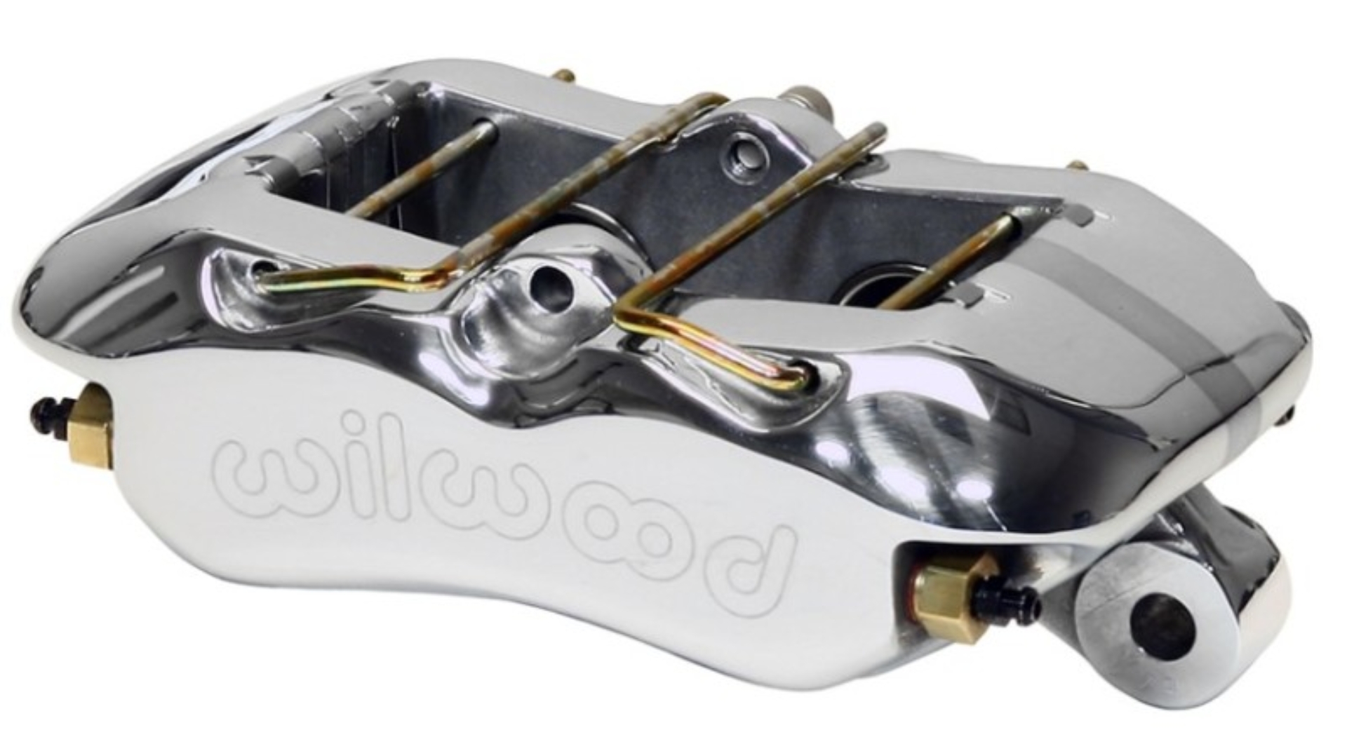 Picture of Wilwood WIL Dynapro Caliper Brake Calipers - 120-16190-P