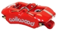 Picture of Wilwood WIL Dynapro Caliper Brake Calipers - 120-16190-RD
