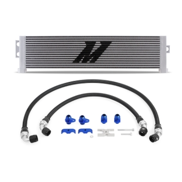 Picture of Mishimoto 15-20 BMW F80 M3/M4 Oil Cooler Kit