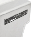 Picture of Mishimoto 11-19 Ford 6.7L Powerstroke Aluminum Degas Tank - Natural